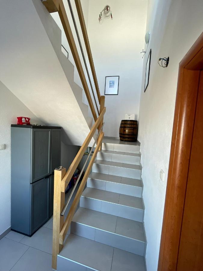 Apartments Holiday Gavric Trogir Exterior photo